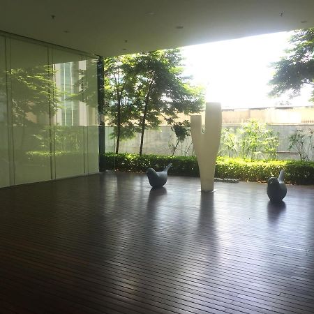 Mercu Summer Suites Kuala Lumpur Exteriér fotografie