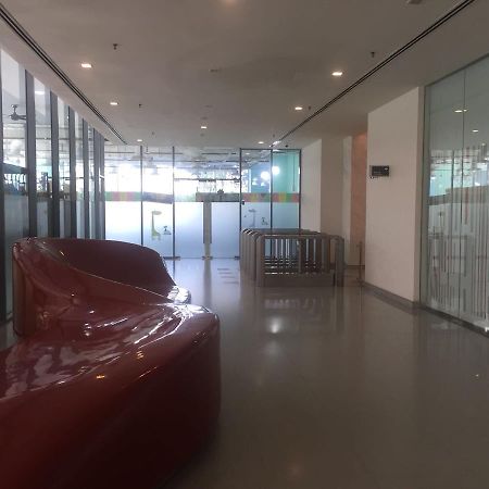 Mercu Summer Suites Kuala Lumpur Exteriér fotografie