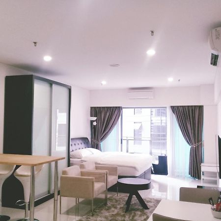 Mercu Summer Suites Kuala Lumpur Exteriér fotografie