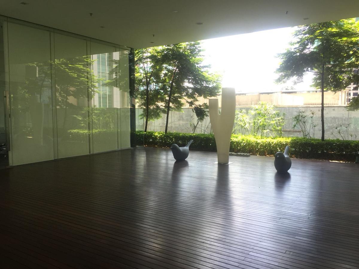 Mercu Summer Suites Kuala Lumpur Exteriér fotografie
