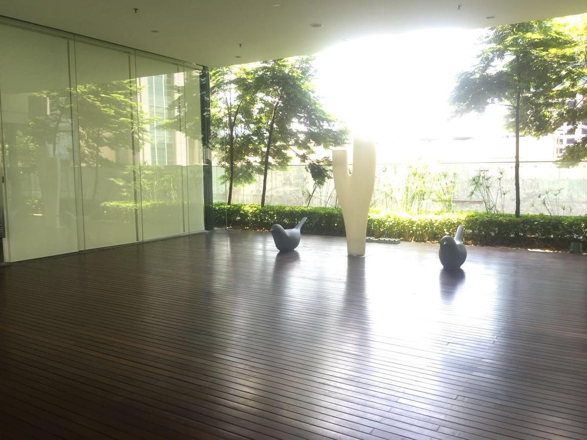Mercu Summer Suites Kuala Lumpur Exteriér fotografie