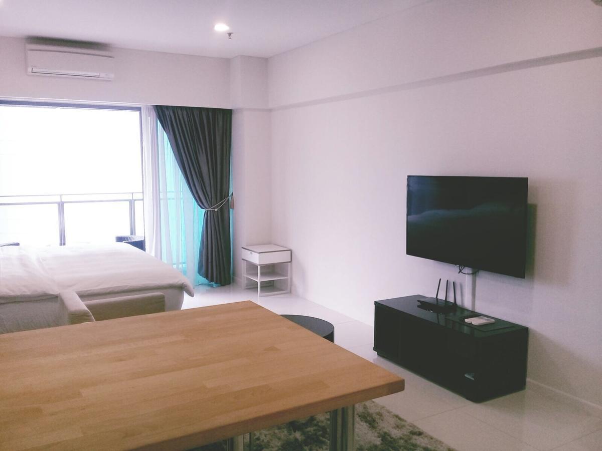 Mercu Summer Suites Kuala Lumpur Exteriér fotografie