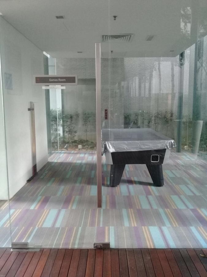 Mercu Summer Suites Kuala Lumpur Exteriér fotografie