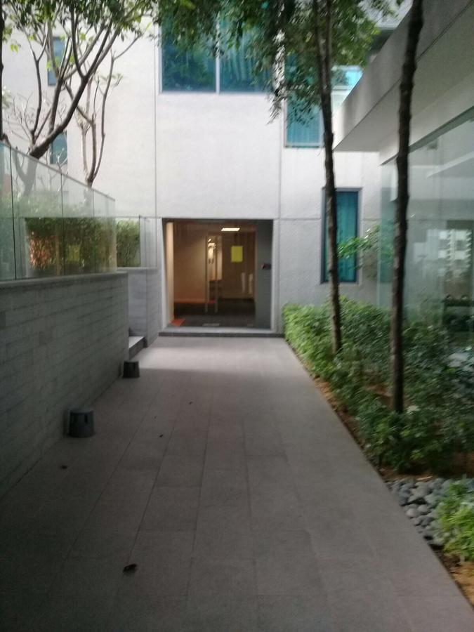 Mercu Summer Suites Kuala Lumpur Exteriér fotografie