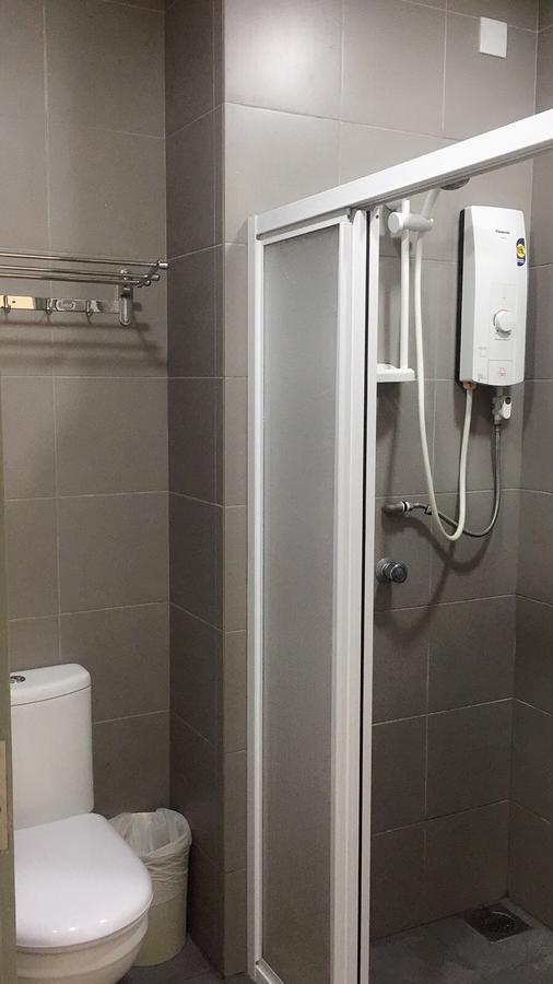 Mercu Summer Suites Kuala Lumpur Exteriér fotografie