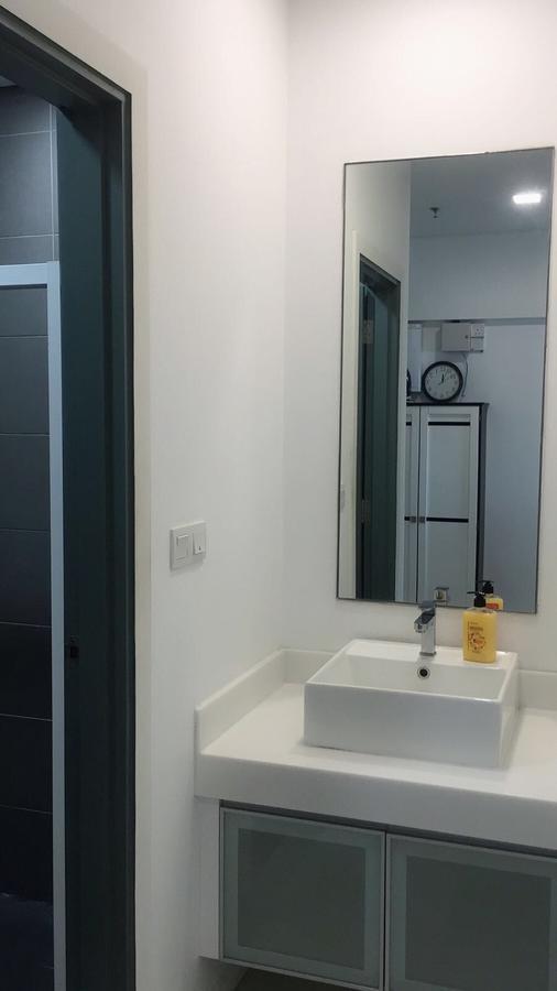 Mercu Summer Suites Kuala Lumpur Exteriér fotografie
