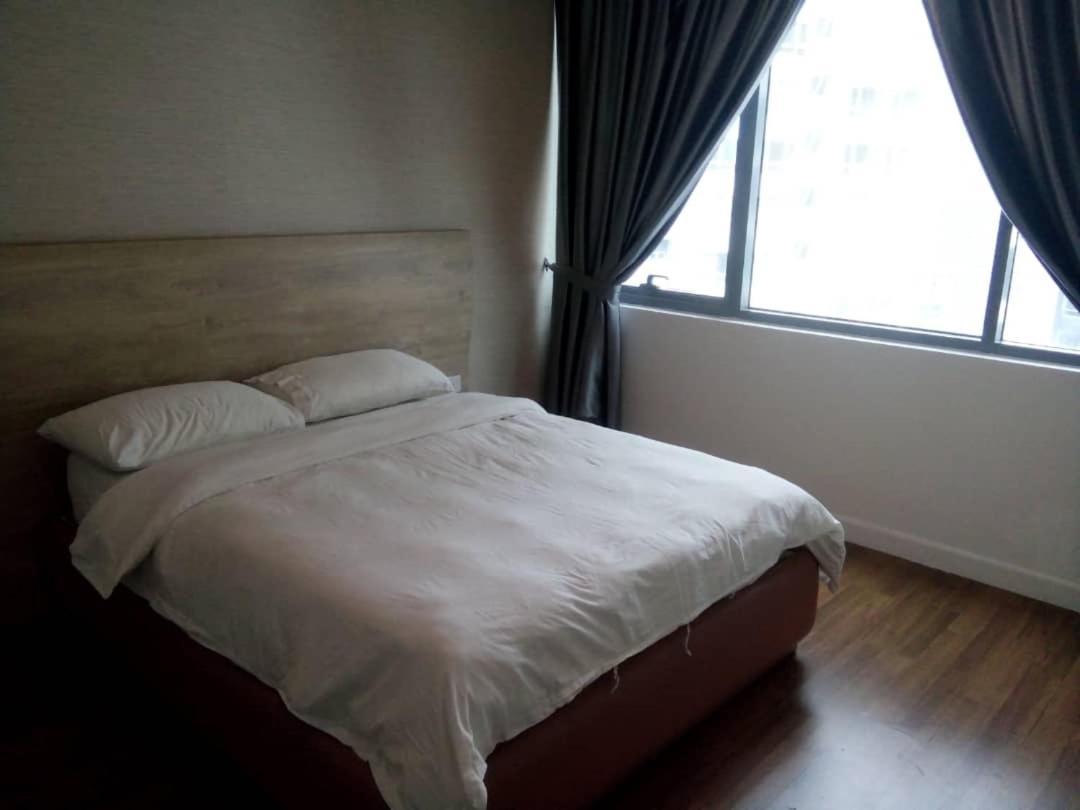 Mercu Summer Suites Kuala Lumpur Exteriér fotografie